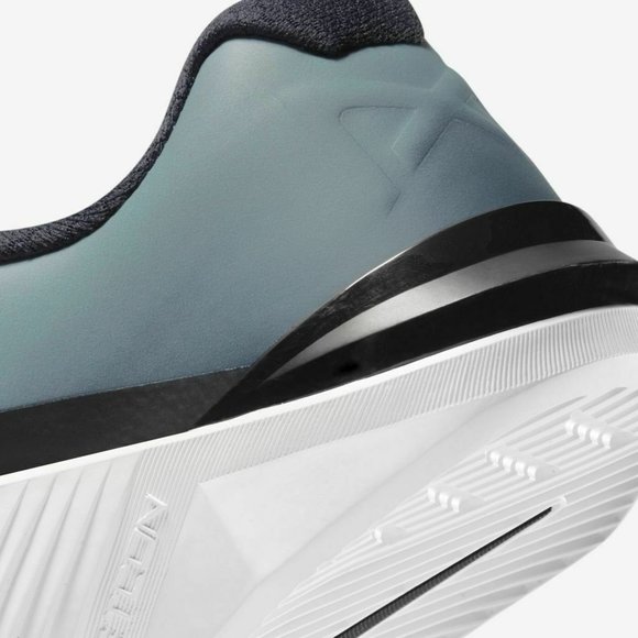 NEW Nike Metcon 6 Crossfit Training Shoes Womens 10.5 Men 9 DJ3073-001 W… - Picture 6 of 12